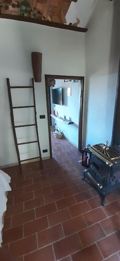 Nicolas House Campiglia dʼOrcia Zewnętrze zdjęcie