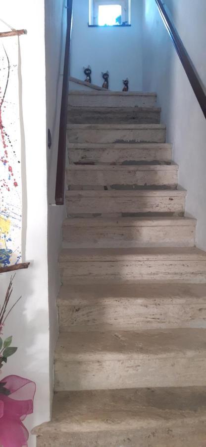 Nicolas House Campiglia dʼOrcia Zewnętrze zdjęcie