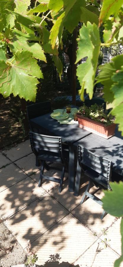 Nicolas House Campiglia dʼOrcia Zewnętrze zdjęcie