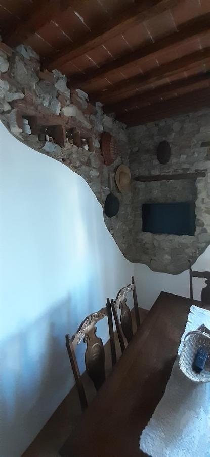 Nicolas House Campiglia dʼOrcia Zewnętrze zdjęcie