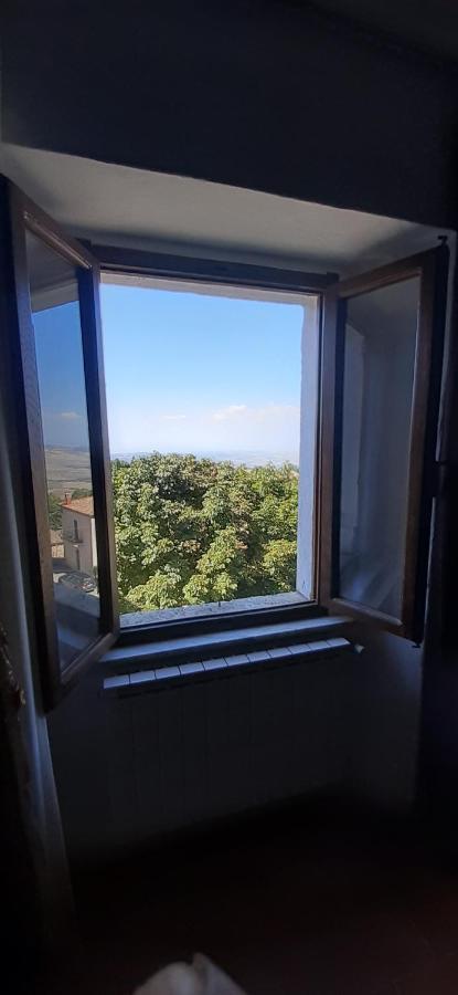 Nicolas House Campiglia dʼOrcia Zewnętrze zdjęcie