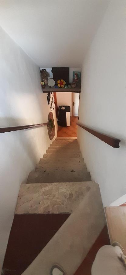 Nicolas House Campiglia dʼOrcia Zewnętrze zdjęcie