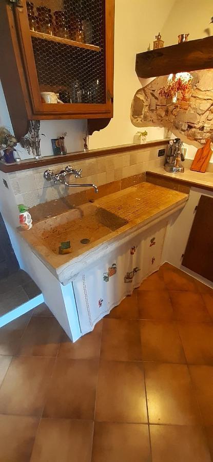 Nicolas House Campiglia dʼOrcia Zewnętrze zdjęcie
