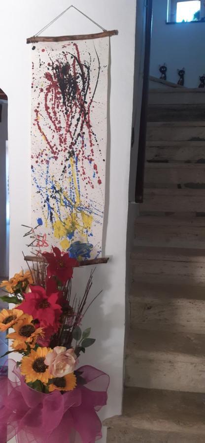 Nicolas House Campiglia dʼOrcia Zewnętrze zdjęcie