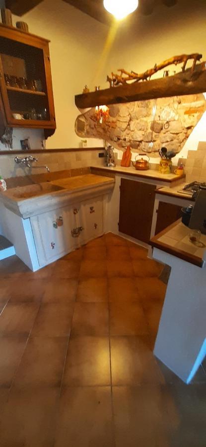 Nicolas House Campiglia dʼOrcia Zewnętrze zdjęcie