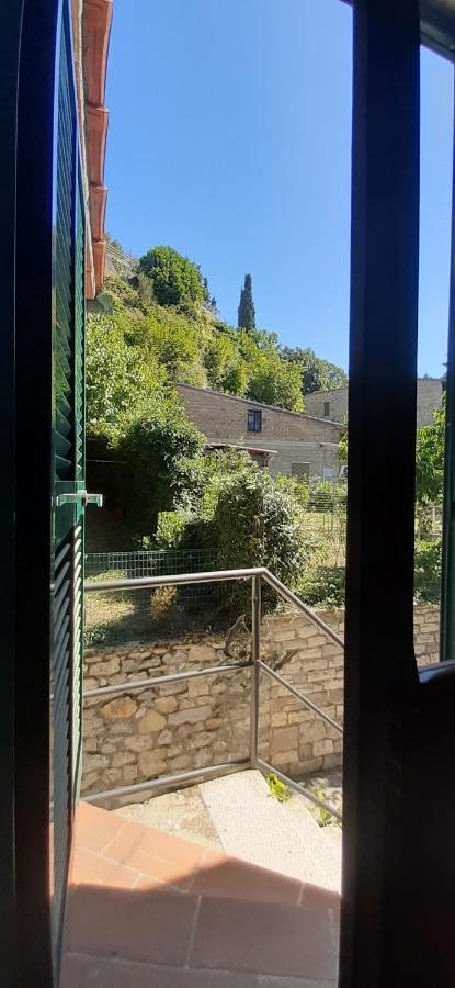 Nicolas House Campiglia dʼOrcia Zewnętrze zdjęcie