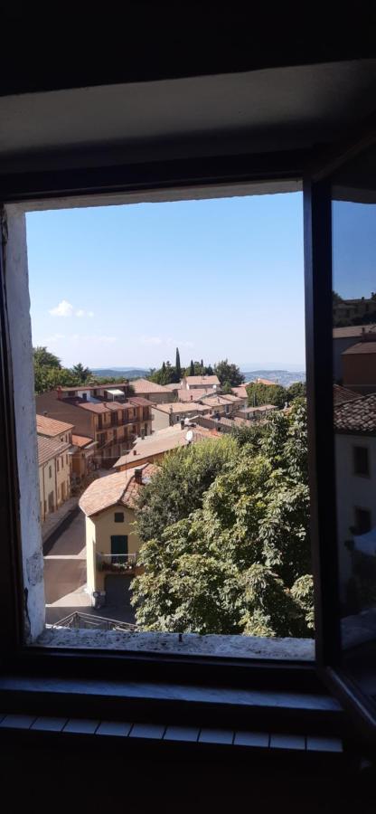 Nicolas House Campiglia dʼOrcia Zewnętrze zdjęcie