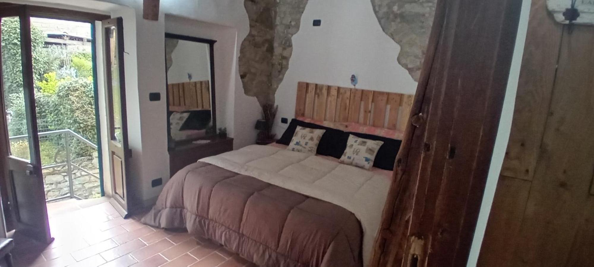 Nicolas House Campiglia dʼOrcia Zewnętrze zdjęcie