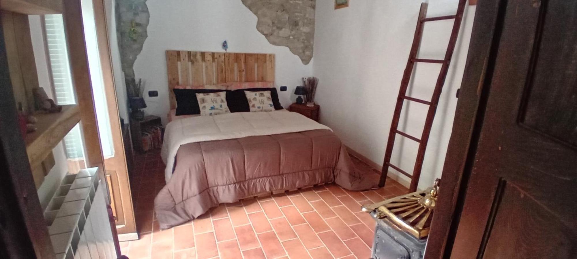 Nicolas House Campiglia dʼOrcia Zewnętrze zdjęcie