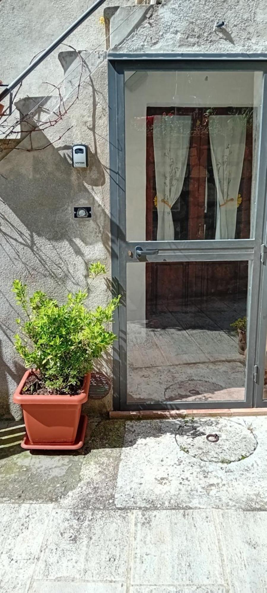 Nicolas House Campiglia dʼOrcia Zewnętrze zdjęcie