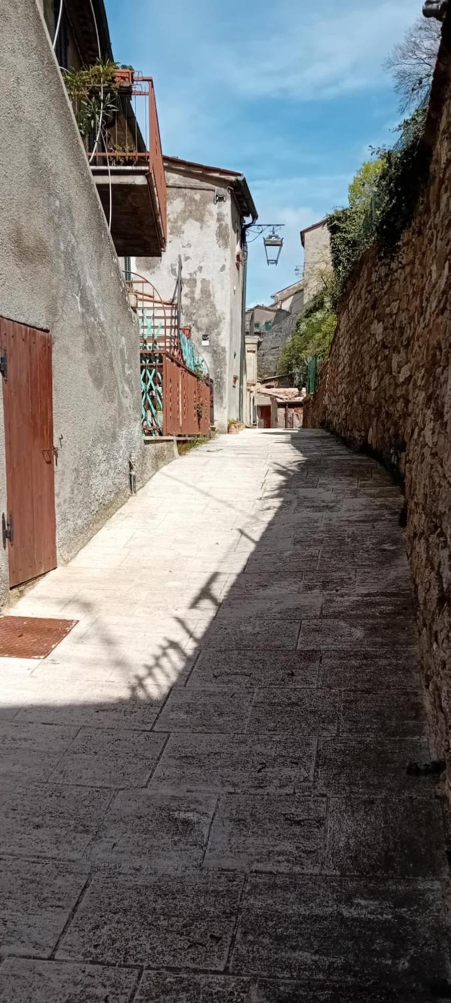 Nicolas House Campiglia dʼOrcia Zewnętrze zdjęcie