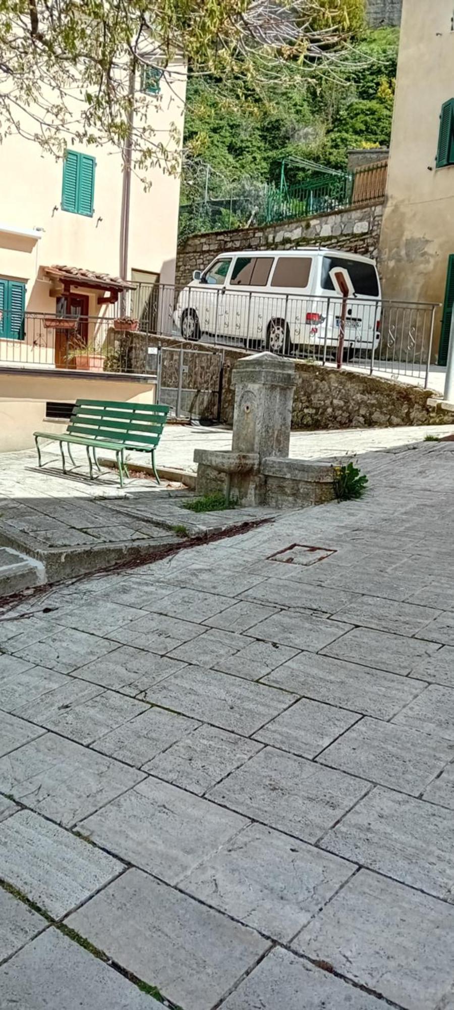 Nicolas House Campiglia dʼOrcia Zewnętrze zdjęcie