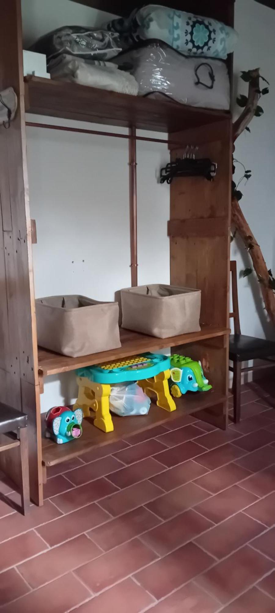 Nicolas House Campiglia dʼOrcia Zewnętrze zdjęcie