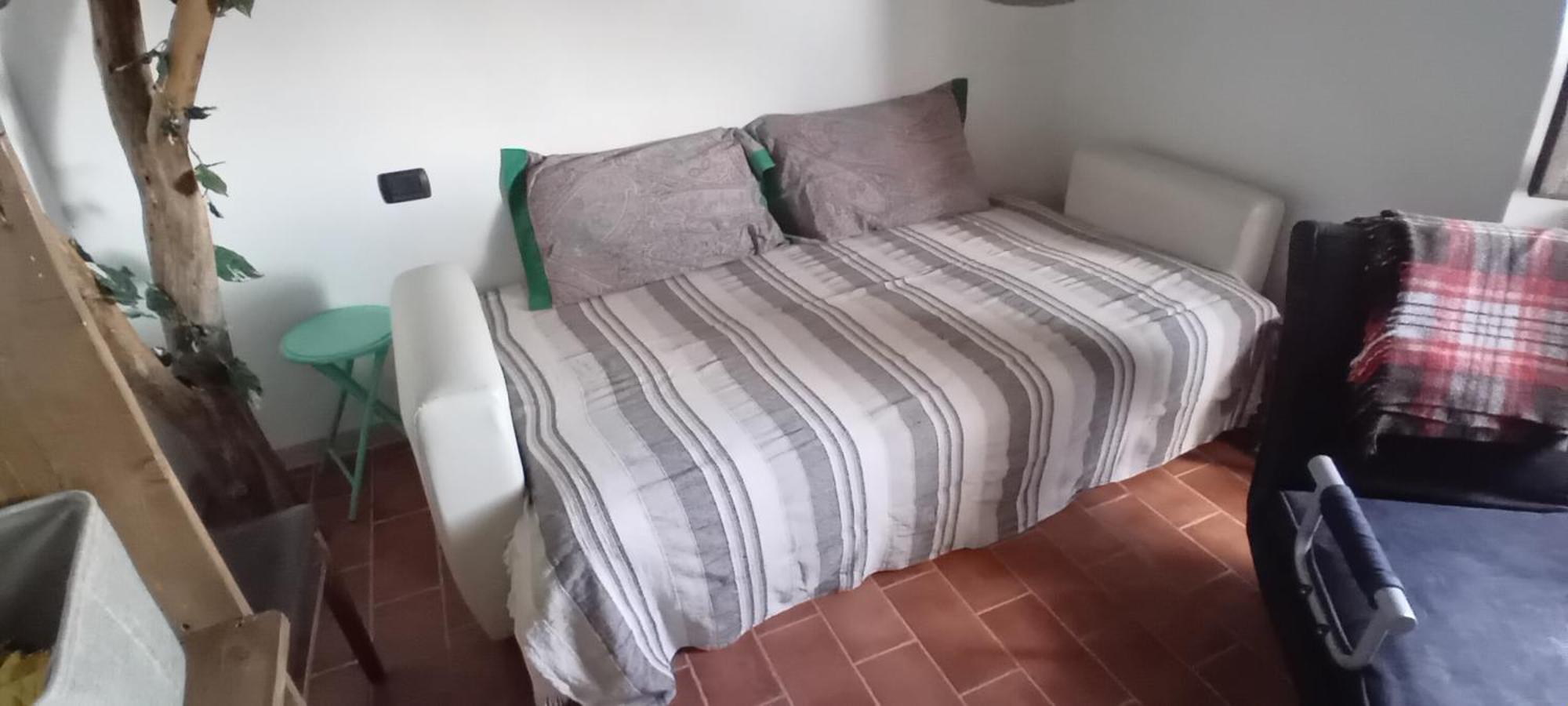 Nicolas House Campiglia dʼOrcia Zewnętrze zdjęcie