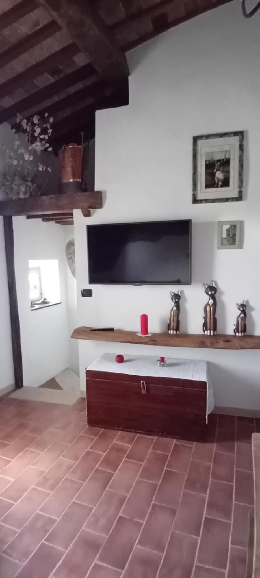 Nicolas House Campiglia dʼOrcia Zewnętrze zdjęcie