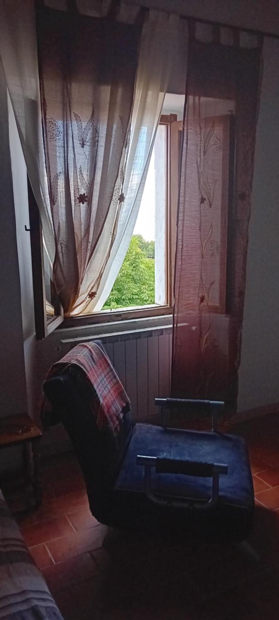 Nicolas House Campiglia dʼOrcia Zewnętrze zdjęcie
