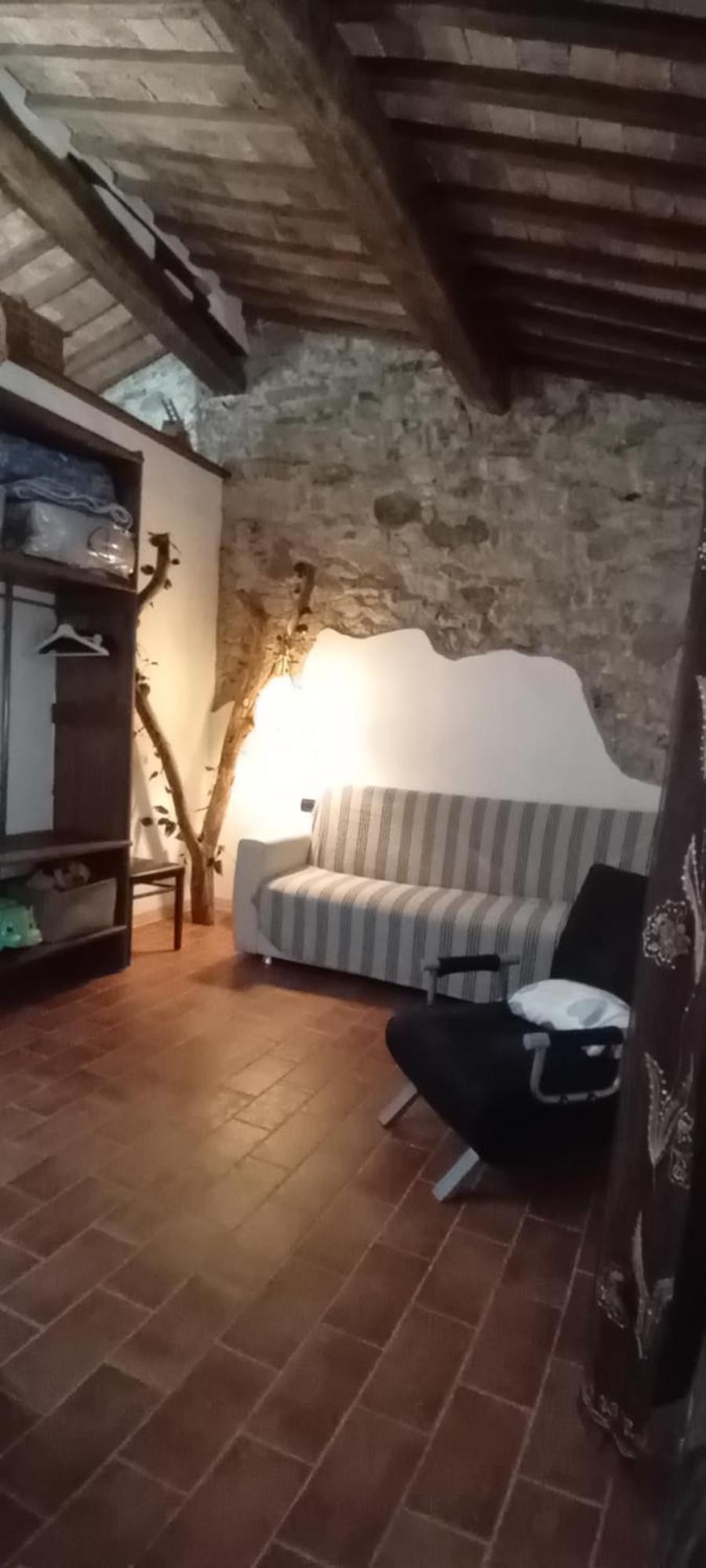 Nicolas House Campiglia dʼOrcia Zewnętrze zdjęcie