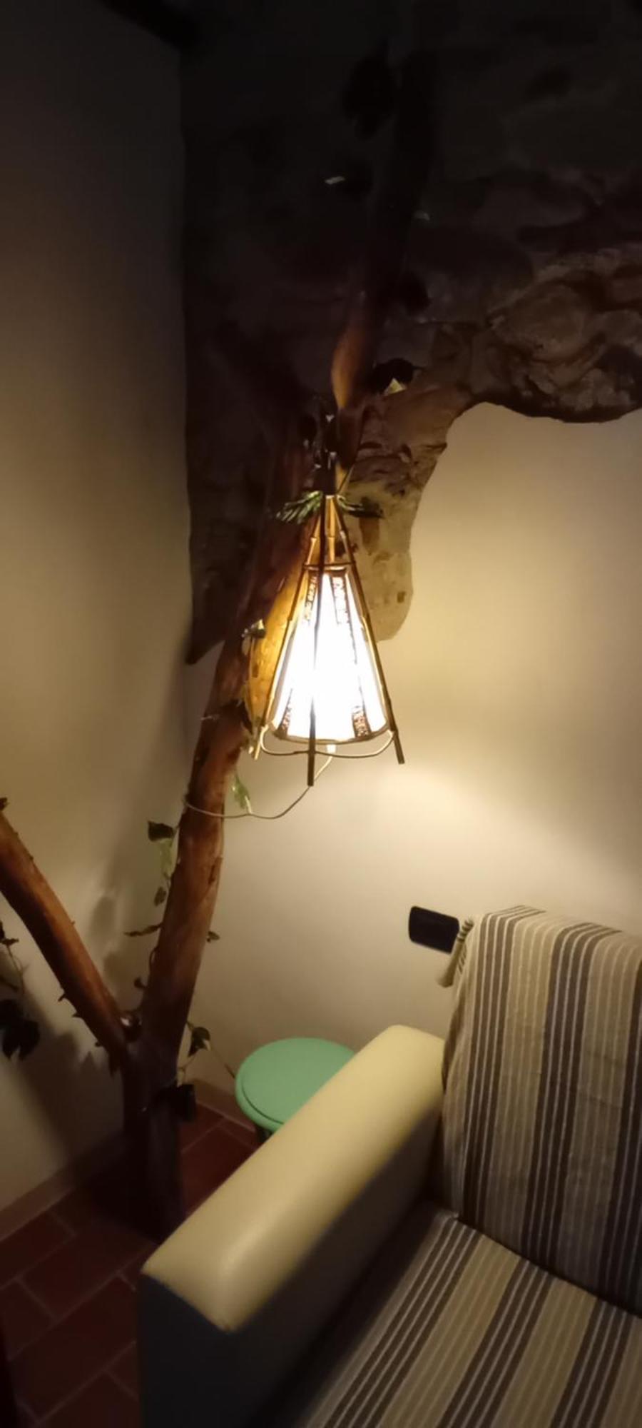 Nicolas House Campiglia dʼOrcia Zewnętrze zdjęcie