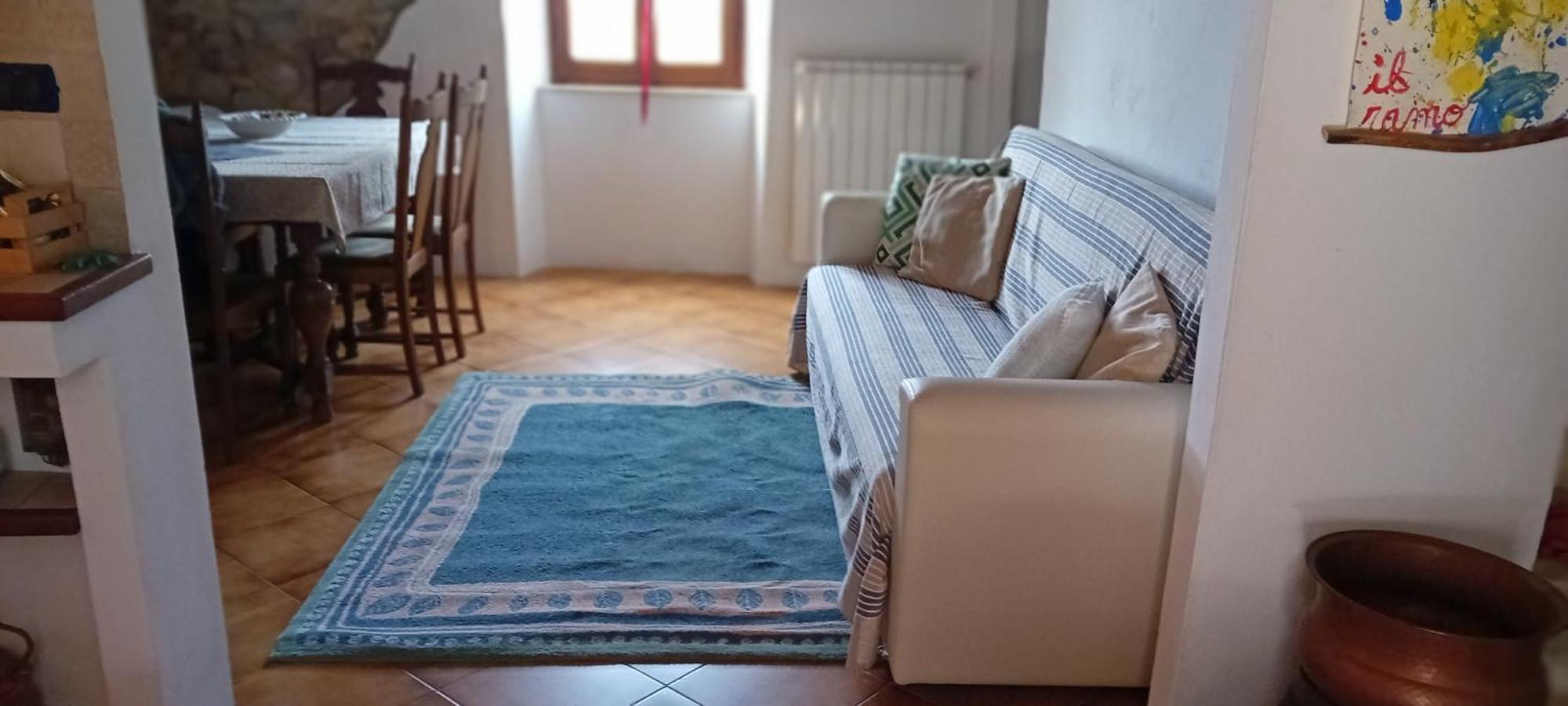 Nicolas House Campiglia dʼOrcia Zewnętrze zdjęcie