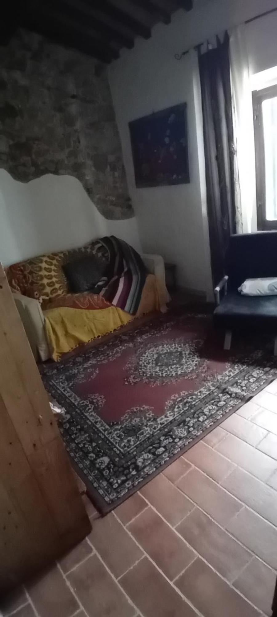 Nicolas House Campiglia dʼOrcia Zewnętrze zdjęcie