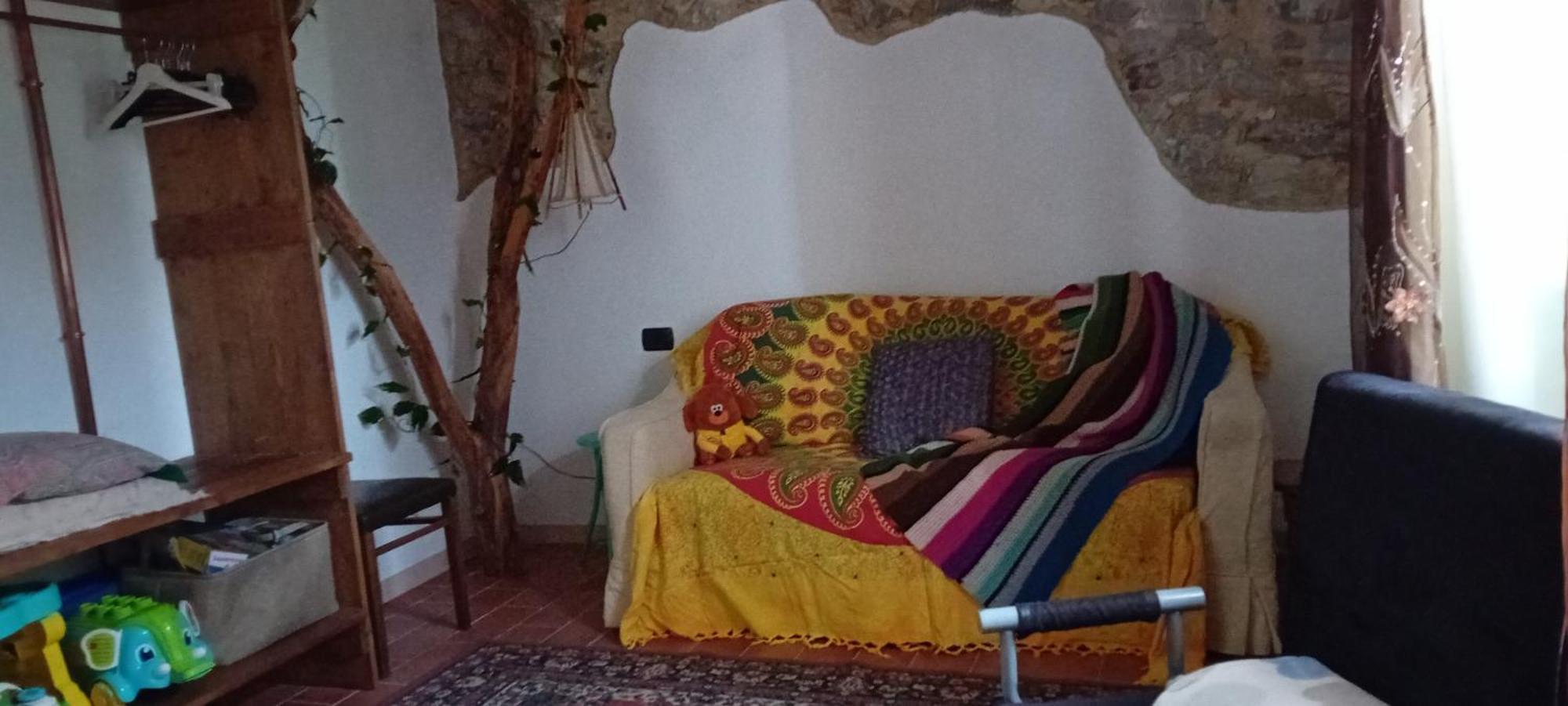Nicolas House Campiglia dʼOrcia Zewnętrze zdjęcie